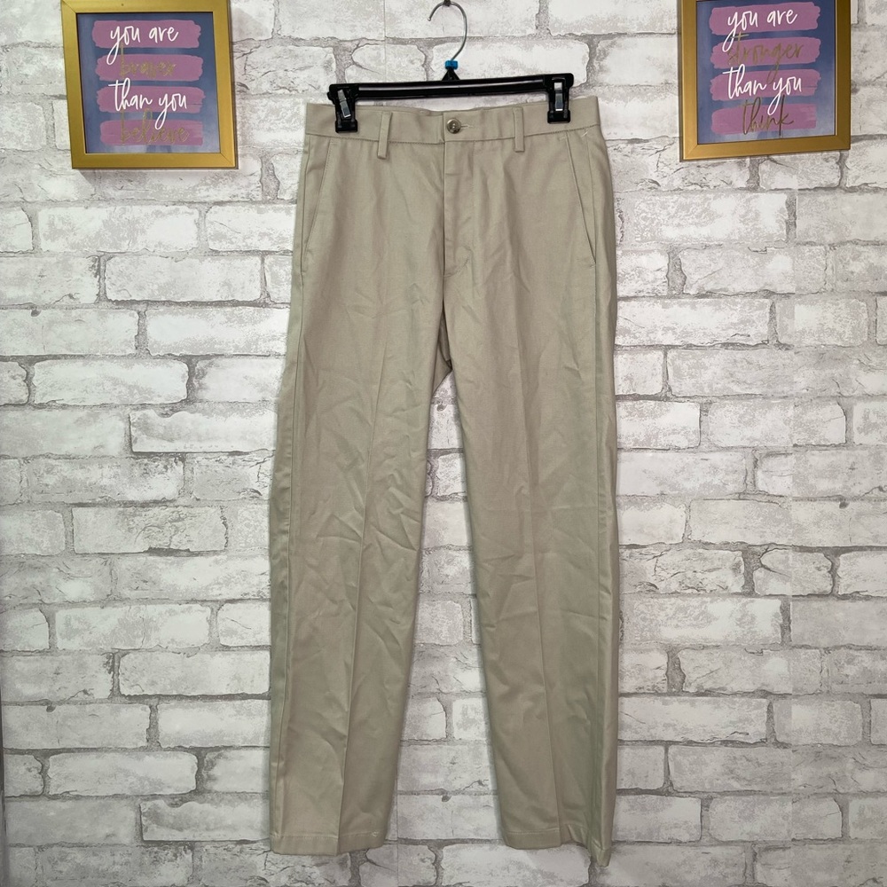 Dockers Slim Khaki Pants